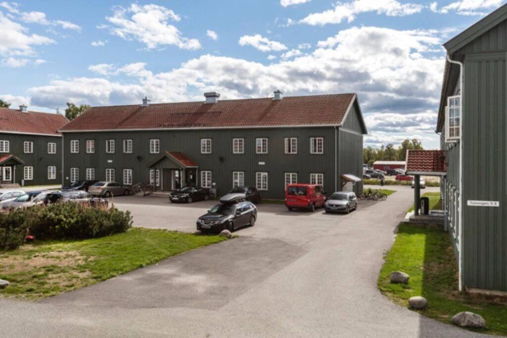 Apartamento Studio Apt Close To Airport Garder Exterior foto